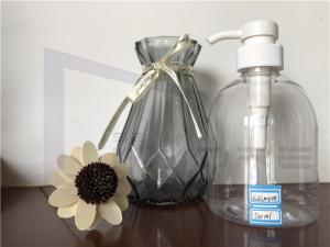 China ODM Clear 14g Plastic Container Bottles wholesale