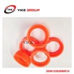 YK-94X26 Lead Edge Feeding Wheel used for Corrugated Cardboard Production Line