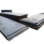 China supplier astm 65mn 65Mn 4340 15CrMo 16Mo3 4140 hot rolled carbon steel