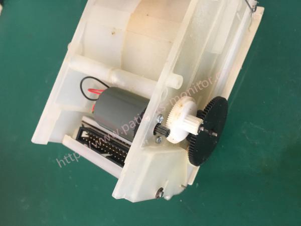 GE Marquette Cardioserv Defibrillator Machine Parts Refurbished Repair Part
