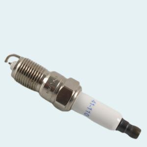 China 0242230500 Dr Car Spark Plug FR8DPP33 , FR8DPP33+ Spark Plugs For Cars wholesale