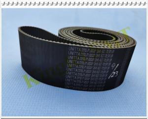 China 40000733 JUKI 2060RL YB Timing Belt 2645-5GT-70 Original Black Color wholesale