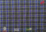 Rotary Print Polyester Tricot Material , Home Textile Fabric For Mattress
