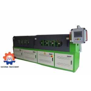 China 0.7-1.5 mm Galvanized Steel Rolling Shutter Strip Making Machine, Australia Metal Steel Rolling Shutte Slat Machine wholesale