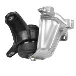 50870-TA2-H03 Rubber Engine Mount Honda ACCORD CRV CIVIC HRV Suspension