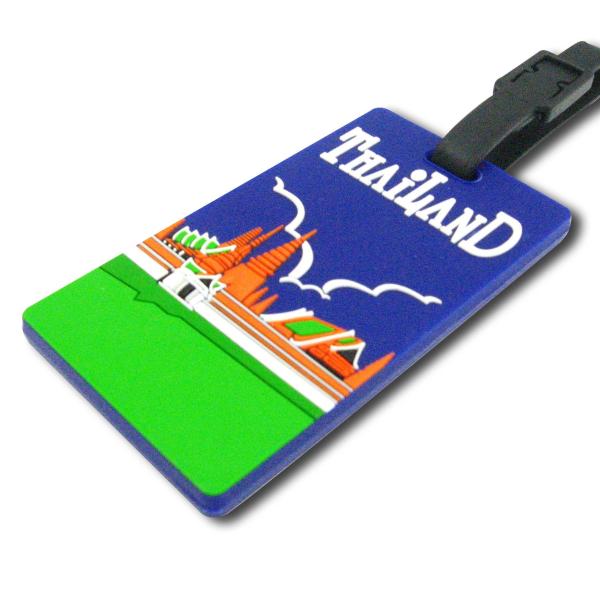 Factory Direct Sale Custom Personalised High Quality Eco-Friendly Pvc Plastic