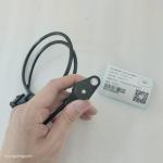 Hyunsang Excavator Spare Parts Presure Sensor 20973777 209-73-777 19MU315P85