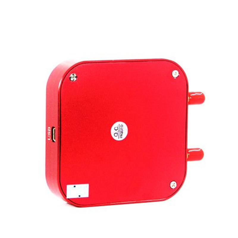 2019 New 1M-3GHz Network Analyzer MiniVNA Tiny Plus2