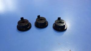 China 281022028B 2810 22028 2810 22028B 281022028 Konica R1 R2 Minilab Spare Part Gear wholesale