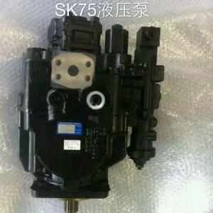 China Main Pump Pompa Hydraulic Pump For Hyundai 31N6-10051 31N6-10051S R210LC-7 R220LC-7 K3V112DT K3V180DT K5V140DTP wholesale