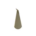 Peacock LED Wall Lamps modern Wall Light for Bedroom Bedside lamp (WH-OR-25)