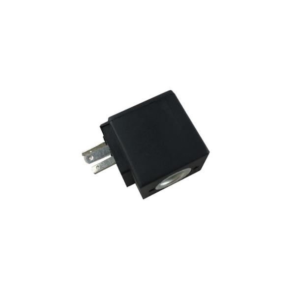 4V110 AC220V DC24V Electromagnetic Induction Coil Solenoid Valve Coil High