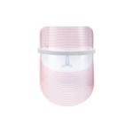 Home Use LED Light Therapy Mask Skin Rejuvenation 590nm Orange