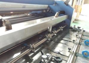 China Automatic High Speed Laminator , Steel Material Hot Roll Laminating Machine wholesale