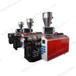Pipe Production Line PPR Pipe Tube Conduit Making Manufacturing Production