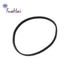 01750245552 1750245552 ATM Parts Wincor Lower Belt Timing Belt HTD