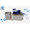 Buy cheap Automatic Die Board Laser Cutting Machine 5 Line Auto Rule Cassette Multi from wholesalers