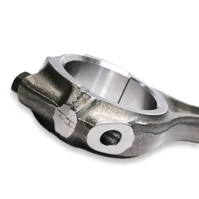 WEICHAI WP12 Connecting Rod Assembly 612630020017 612600030020 Auto Engine Parts