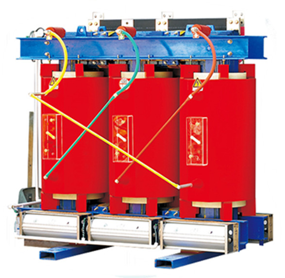 10 kv dry type power 1600 kva electrical transformer