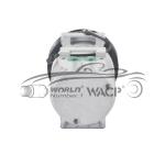 740457 Auto Air Condition Compressor For Isuzu NPR75 NPS75 Holden WXIZ064