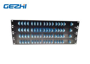 China Dual Fiber 32 Channel AAWG Modules wholesale