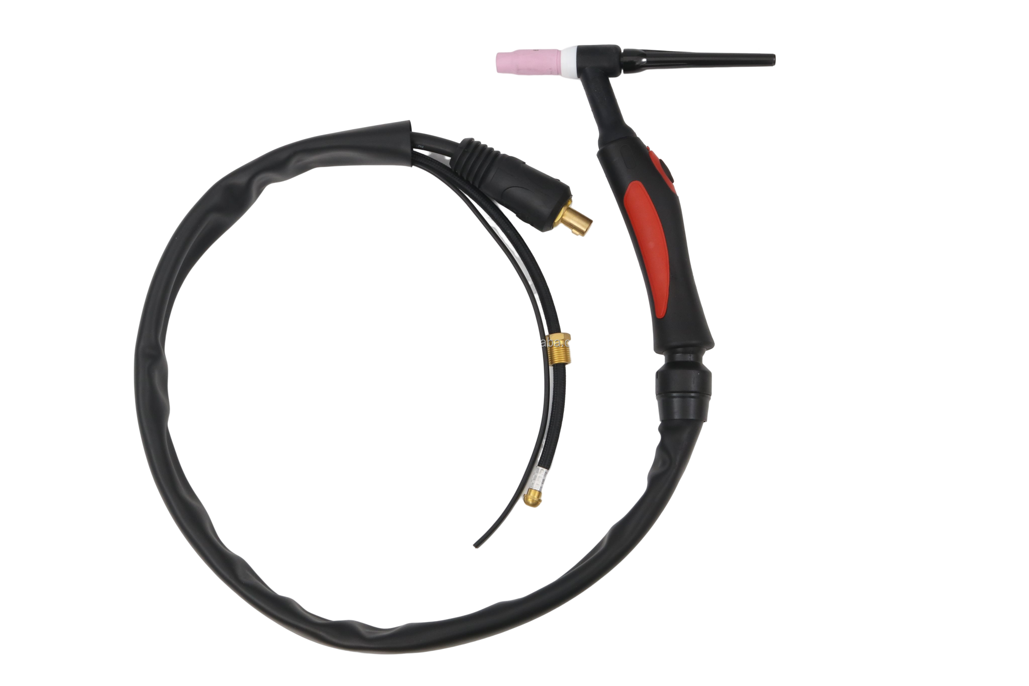 TIG Accessories WP26 35-70EU Argon TIG Welding Torch for Precise Welding Jobs
