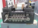 Automated Heavy Material Rack Unwinding Leveling Press Feeding Equipment Metal