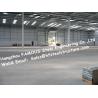 Buy cheap High Strength Prefabricated Industry Steel Building For Warehouse Workshop from wholesalers
