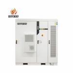 Industrial Commercial Battery Storage Systems Community Emergency Power Supply