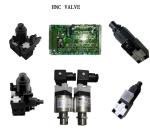 HNC Electric Hydraulic Proportional Pressure Control Valve Electro EFBG-03-125