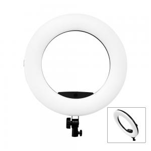 China Live Streaming 18 Inch Led Ring Light 48w Camera Accessories 3200k 5500k on sale