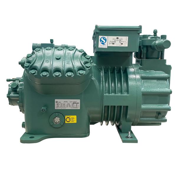 Customizable Water Air Compressor for condensing unit refrigeration unit cooling