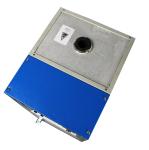 25KW Induction Melting Furnace High Frequency Induction Furnace For Gold