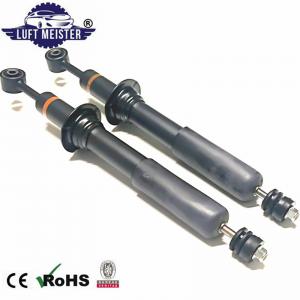 China Lexus GX470 Front Shocks Absorber Hot Sell Spare Part Air Suspension Kit 03 4 5 6 7 8 9 on sale