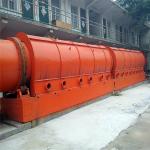NRS1.8*12 8r/Min 32kw Corn Drying Equipment