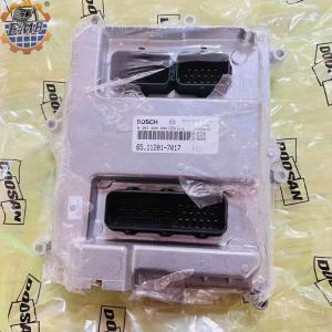 China Original New 65.11201-7017 Engine Control Unit For DX140W DX210W DX260 wholesale