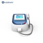 latest 808 diode laser hair removal 808nm mini laser hair removal beauty machine