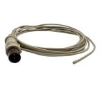 Esophageal Rectal Reusable Infant Temperature Probe 21076a 989803100891 Original