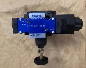 China Yuken Solenoid Controlled Relief Valve BSG-06-2B3B-D24-48 wholesale