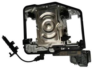 China 0AM927769D DSG DQ200 0AM Automatic Transmission Control Unit TCU For VW AUDI SKODA SEAT 2007-2011 wholesale