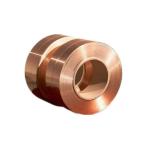 Bare Copper Strip for Domestic Earthing Solution Pure Copper C14415 Strips/Sheet
