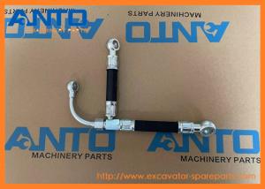 China VOE20972320 20972320 Fuel Pipe Excavator Spare Parts For EC240C EC290B wholesale