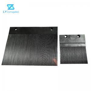 China TUV Corrugated Machine Spare Parts Carbon Paper Fiber Comb For Slitter Scorer wholesale