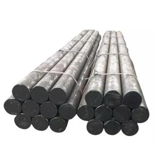 China Forged Alloy Carbon Steel Round Bar ASTM 1015 25mm Hot Rolled wholesale