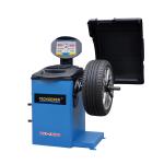 140RPM Tire Balancing Equipment with CE
