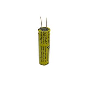 China HTC1450 2.4v 500mah Battery Lithium Titanate Lithium Ion Rechargeable Battery Cell wholesale