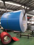 1000mm 7050 RAL 3003 Color Coated Aluminium Coil