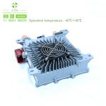 CTS 96V 144V 6.6KW OBC Lithium Golf Cart On Board Charger for Electric Vehicles