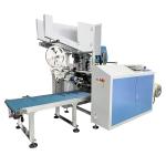 Wood Packaging Material Automatic Baking Paper Rewinding Machine for Packaging