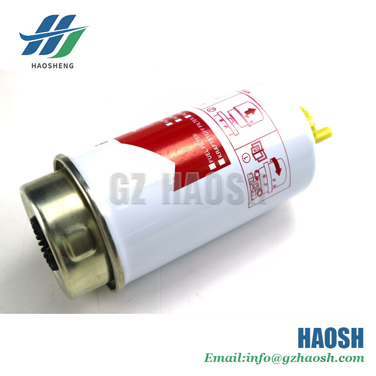 3C11 9176BA-N Fuel Filter 3C11 9176BA N By Ford Transit V348